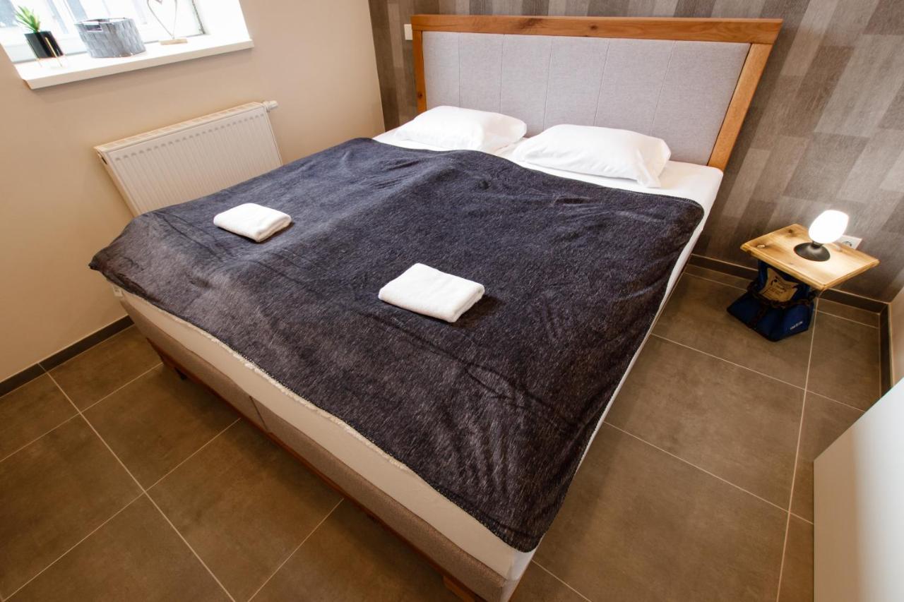 Saargemuender 128 Apartman Saarbrücken Kültér fotó
